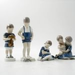 518 6082 FIGURINES